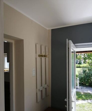 Building, Home & Removals: Imate problem sa krečenjem i izborom boja na zidovima? Mi smo tu da