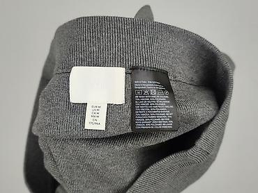 spódnica basic: H&M, Spódnica damska, rozmiar M — 4