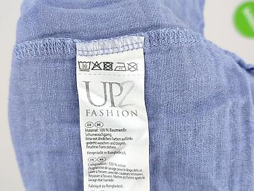 bluzki y2k: UP2Fashion, Top damski, rozmiar L — 5