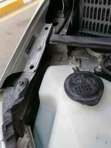 Toyota: Toyota Prius: 1.5 l | 2007 il Hetçbek — 16