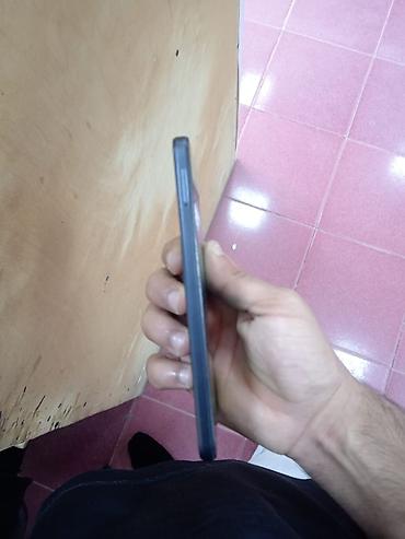 motorola sensor: Motorola Moto G13, 128 GB, rəng - Qara, İki sim kartlı — 5
