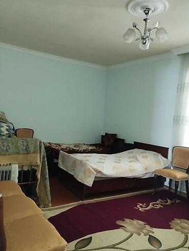 kiraye yolu ile satilan evler: Şamaxıda həyət evi kirayə verilir. Tələbələr yox, ailəli şəxslər — 5