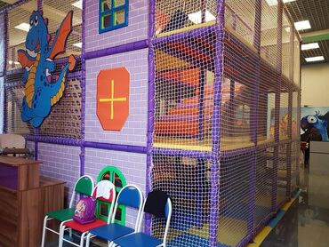 Digər biznes avadanlığı: Şekilde gördüyünüz zoom satılır 120 m² sahesi var, 3 mertebedi — 17