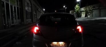 opel astra 2008: Opel Corsa: 1.3 л | 2010 г. | 199000 км Седан