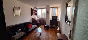 Dugoročni najam stanova: 2 sobe — 3