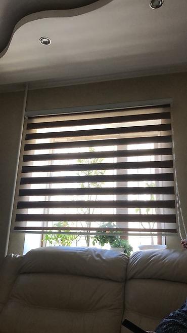 Жалюзи и рольшторы: Жалюзи и рольшторы — 8