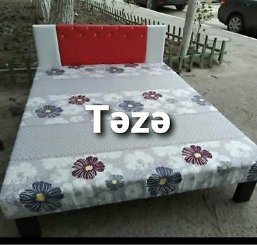 Çarpayı Təzə Hazırları var Çatdırılma var 1 nəfərlik 60 manat 2 lalafo.az -da Çarpayı Təzə Hazırları var Çatdırılma var 1 nəfərlik 60 manat 2
