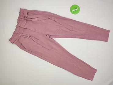 promode: Vero Moda, Spodnie materiałowe damskie, rozmiar M — 2