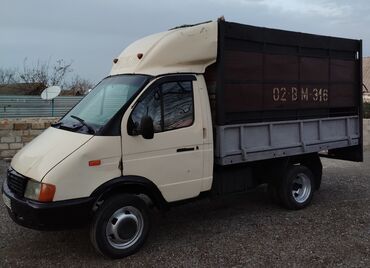 QAZ: Salam mator teze yığılıb karopka alınıb difer alınıb 3 gündür tekerler — 6