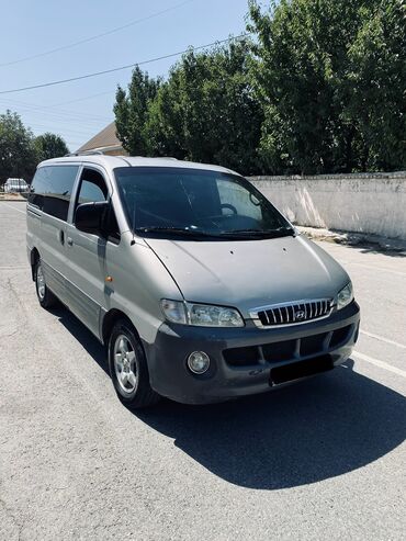 купить двигатель д 245: Hyundai H-1 (Grand Starex): 2000 г., 2.5 л, Механика, Дизель, Вэн/Минивэн