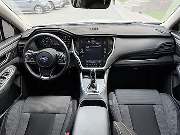 Subaru: Subaru Outback: 2020 г., 2.5 л, Вариатор, Бензин, Универсал — 6