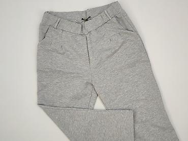 joggersy: Spodnie dresowe damskie, rozmiar XL — 1