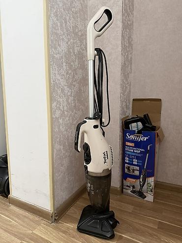 pol silen mop: Tefal dik tozsoran Xüsusiyyətlər: - Şaquli (stick) tip, yığcam və — 3