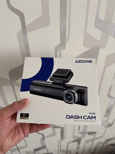 Videoreqistratorlar: Videoreqistratorlar, Avtomatik, 64 gb