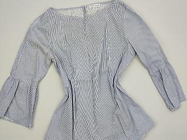 bluzy jeansowe: Marie Lund, Bluzka damska, rozmiar M — 1