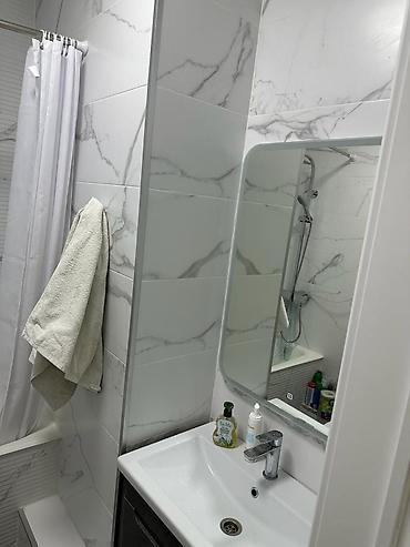 Продажа квартир: 1 комната, 48 м², Элитка, 9 этаж, Евроремонт — 5