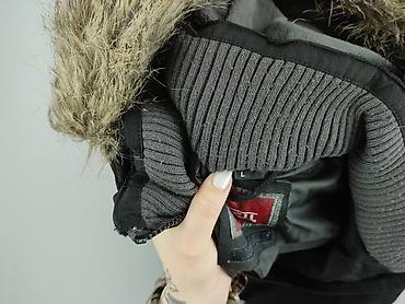 fur: Cecil, Parka damska, rozmiar L — 5