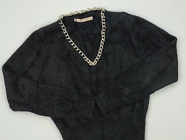 dp yupoo: AZAKA Paris, Sweter damski, rozmiar One size — 1