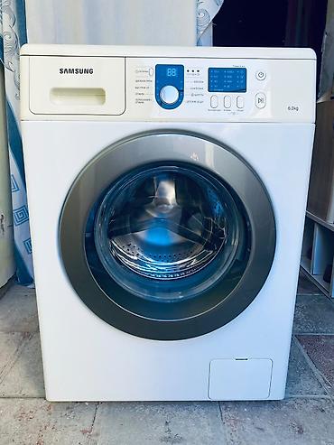 Samsung 6 kq ustada qeti olmayib Ev satilib deye satilir hec bir lalafo.az -da Samsung 6 kq ustada qeti olmayib Ev satilib deye satilir hec bir