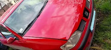 auto delovi ivanjica: SEAT IBIZA 2001 - POLOVNI I NOVI DELOVI | SEAT Ibiza 2001 god — 1