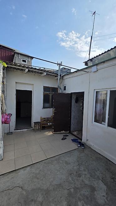 Həyət evləri və villaların satışı: 3 otaqlı, 55 kv. m, Orta təmir — 2