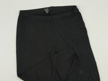 leginsy prazkowane hm: Amisu, Legginsy rozmiar M