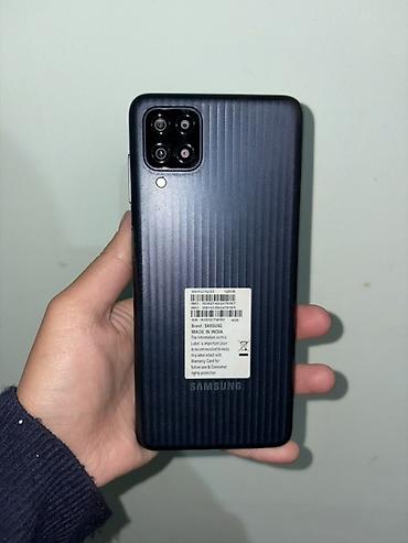 canon цветной лазерный принтер: Samsung Galaxy F12, Б/у, 128 ГБ, цвет - Синий, 2 SIM — 2