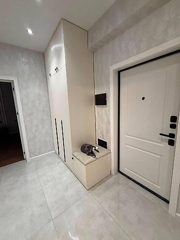 caravan satisi: Yeni Yasamal, 3 otaqlı, Yeni tikili, m. İnşaatçılar, 75 kv. m — 7