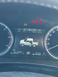 Ssangyong: Ssangyong Rexton: 2021 г., 2.2 л, Автомат, Дизель, Внедорожник — 20