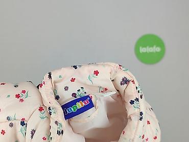 ciepla bluza: Kamizelka, Lupilu, 3-4 lat, 98-104 cm, stan - Bardzo dobry — 6