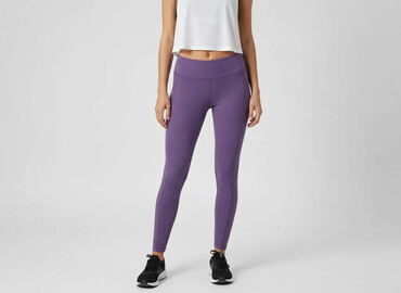 work out legginsy: 4F, Legginsy Sportowe damskie, rozmiar S