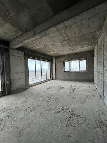 carpayilarin satisi: Ağ şəhər, 3 otaqlı, Yeni tikili, m. Xətai, 157 kv. m — 3