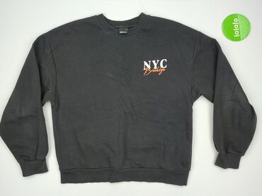 Bluzy: Gina Tricot, Bluza damska
, rozmiar S — 3