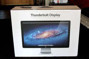 centramin 30 tablet qiymeti: Apple Monitor " Display 27"---- --- Monitor "Apple Thunderbolt