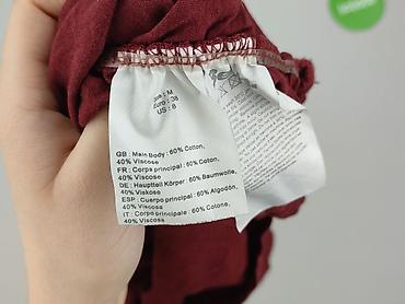 ellesse bluzki: Bench, T-shirt damski, rozmiar M — 5