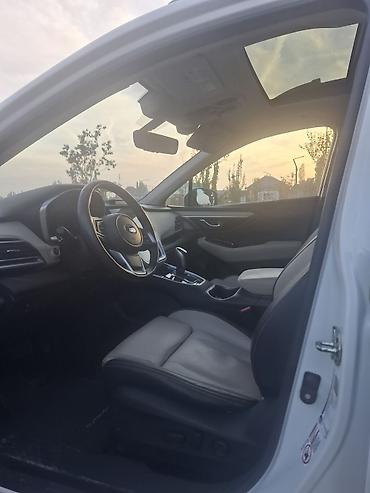 автомат универсал: Subaru Outback: 2020 г., 2.5 л, Автомат, Бензин, Кроссовер — 3