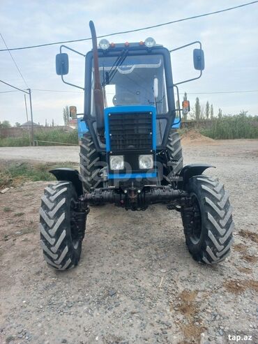 traktor zapchastlari: Трактор мотор 8.2 л, Новый