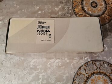 Nokia: Nokia 6300 4G, rəng - Qırmızı — 3