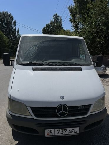 купить машину без первоначального взноса: Легкий грузовик, Mercedes-Benz, Стандарт, 3 т, Новый