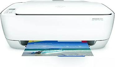 Skeneri: HP DeskJet 3630 All-in-One inkjet štampač - Funkcije: štampa — 5