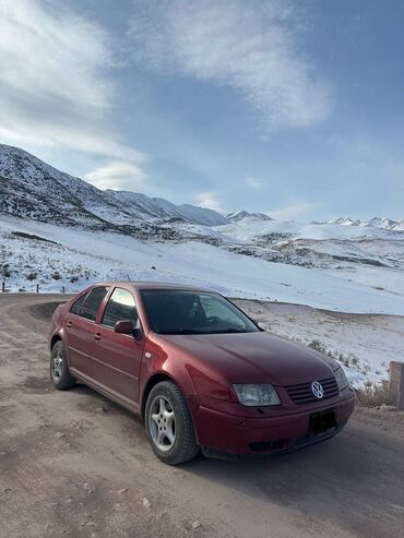 фольксваген бишкек: Volkswagen Bora: 1999 г., 1.6 л, Автомат, Бензин, Седан