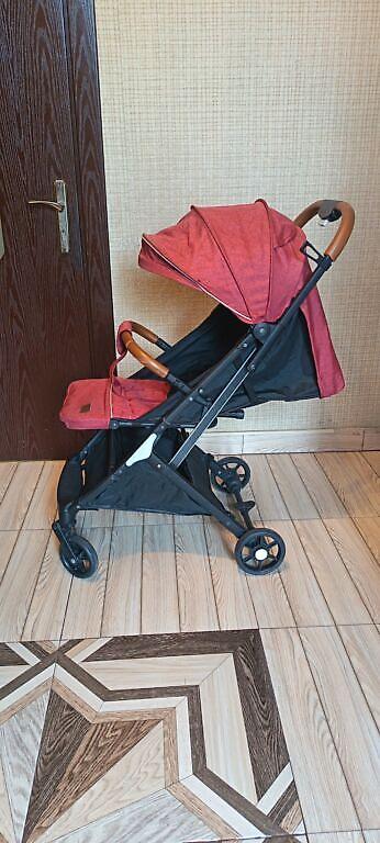 Gəzinti arabaları: İki tutacaqlı araba, İşlənmiş, Cins: Qız, Yaş: 1-6 ay, Ünvandan götürmə, Ödənişli çatdırılma -da lalafo.az — 7 Gəzinti arabaları: İki tutacaqlı araba, İşlənmiş, Cins: Qız, Yaş: 1-6 ay, Ünvandan götürmə, Ödənişli çatdırılma — 7