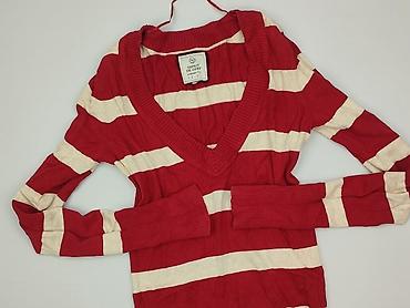 esprit sweter w paski: Esprit, Sweter damski, rozmiar XS — 1