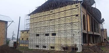 ысык куле: Дубалдарды жылуулоо, Шыптарды жылуулоо, Терезелерди жылуулоо | Үйдү жылуулоо, Сактоочу жайды жылуулоо, Кеңсени жылуулоо Пенополиуретан 6 жылдан ашык тажрыйба — 3