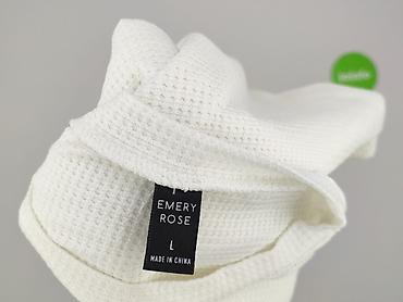 good robe: Emery Rose, T-shirt damski, rozmiar L — 5