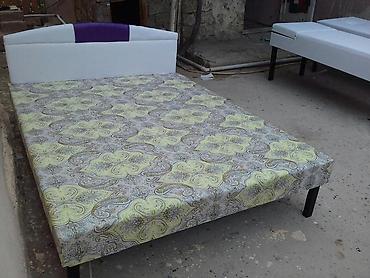 Кровати: Новый, Двуспальная кровать — 5