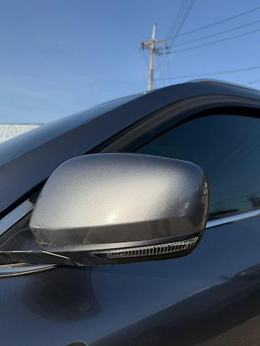 Renault: Renault QM6: 2021 г., Кроссовер — 9