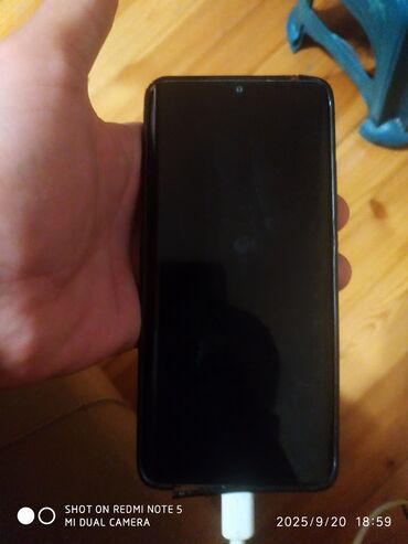 discover note 13 plus отзывы: Xiaomi Mi Note 10, 128 GB, rəng - Göy, 
 İki sim kartlı, Face ID