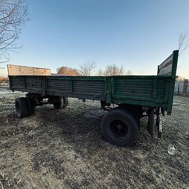 Грузовики: Грузовик, Камаз, Стандарт — 9