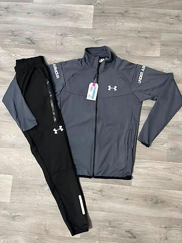 kappa m: Nove trenerke muške S,M,L,XL,XXL veličine za samo 4800 din 🌈🌀🌀 — 5